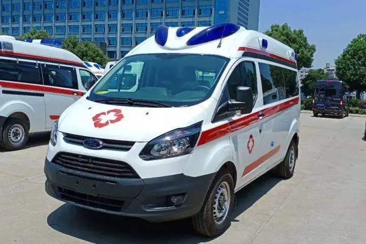 湘潭县长途救护车转院